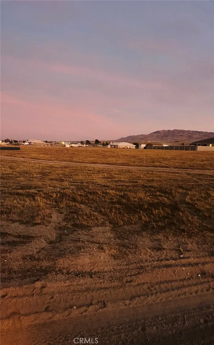 Apple Valley, California 92308, United States, ,Land,Active,199203