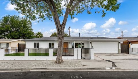 1202 N Gates Street Santa Ana CA 92703