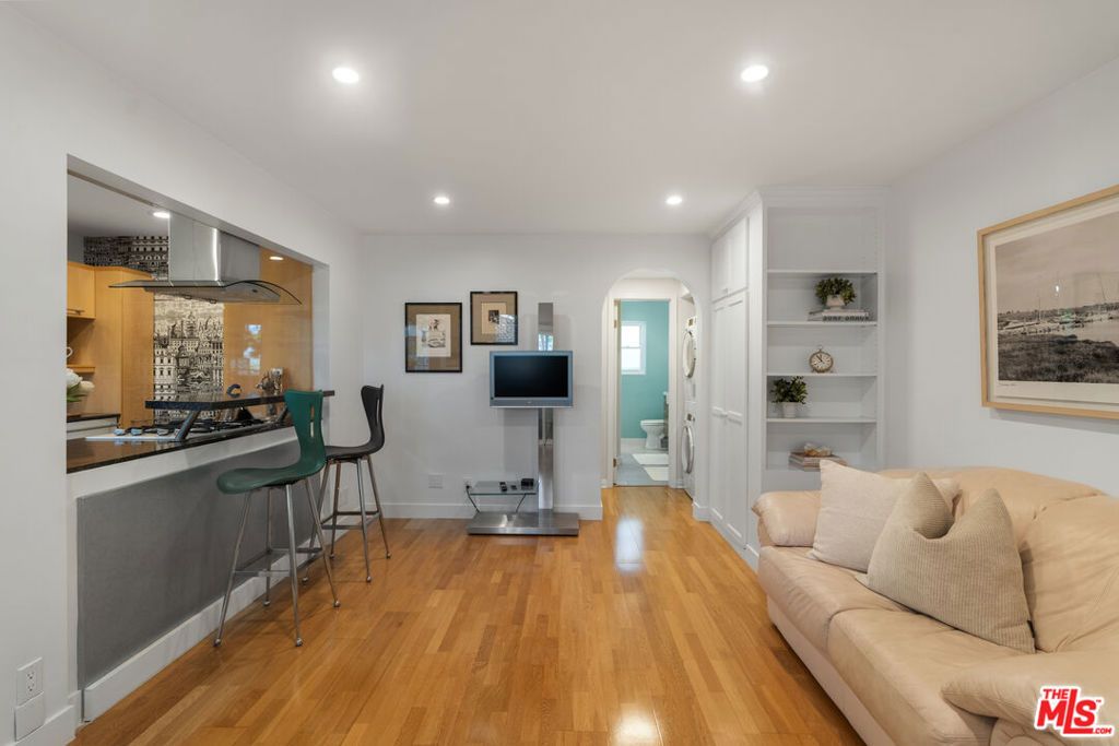 Photo of 848 Pacific Street #2, Santa Monica, CA 90405 (MLS # 25563709)