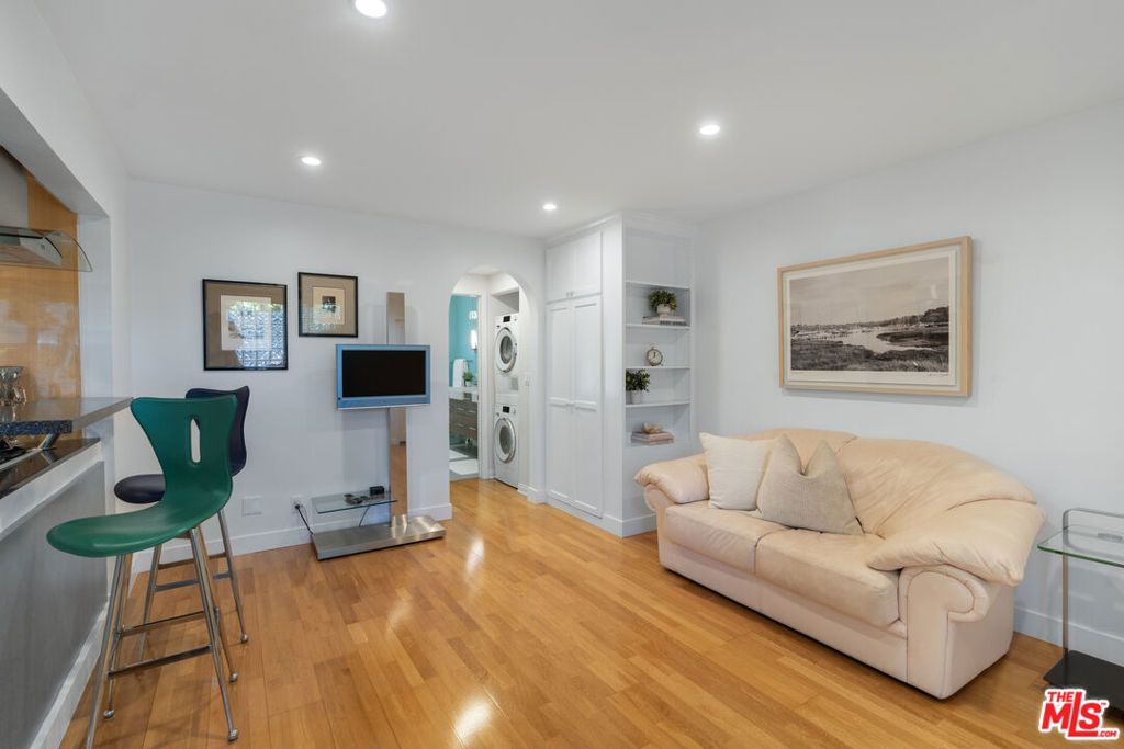 Photo of 848 Pacific Street #2, Santa Monica, CA 90405 (MLS # 25563709)