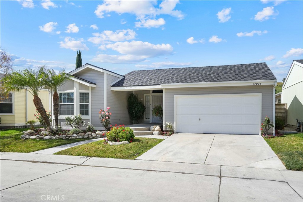 27903 Vista View Drive
