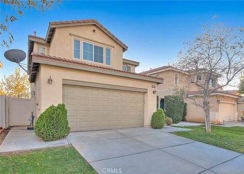 Photo of 1343 comfrey leaf Drive Dr, Beaumont, CA 92223 (MLS # IG25261145)