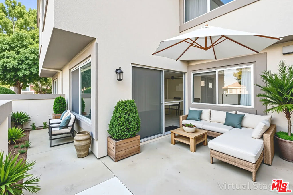 Peppertree Northridge - Residential