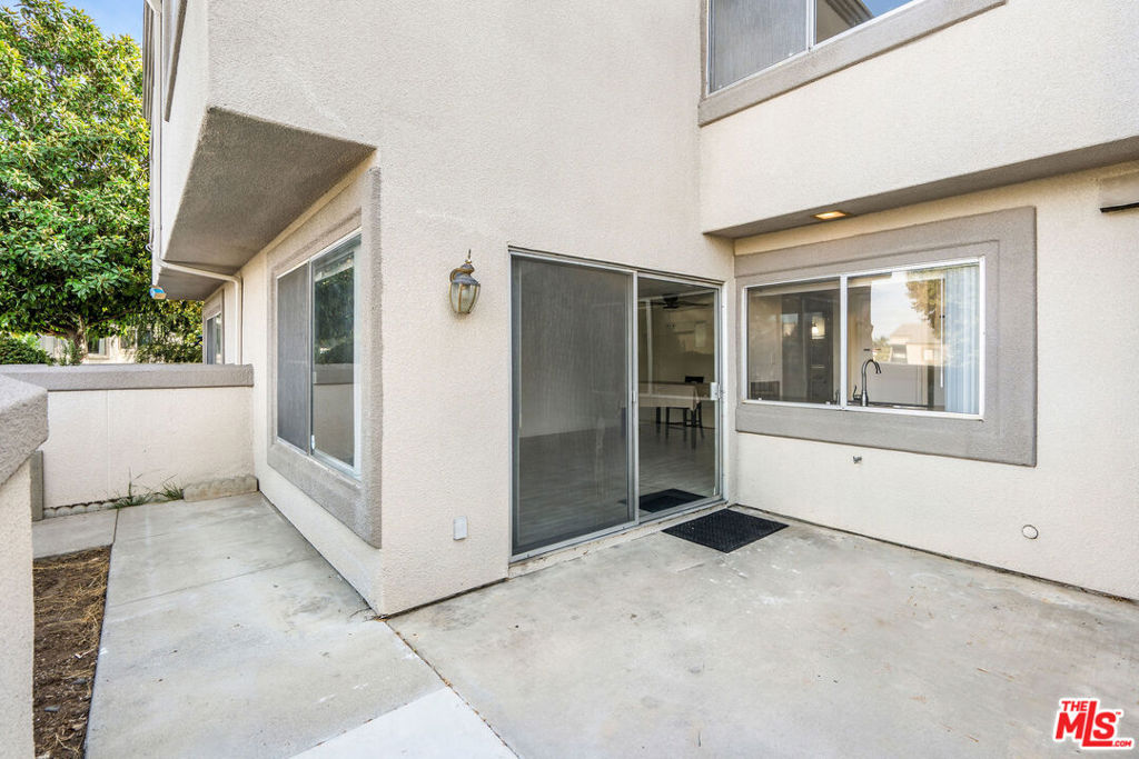 Peppertree Northridge - Residential