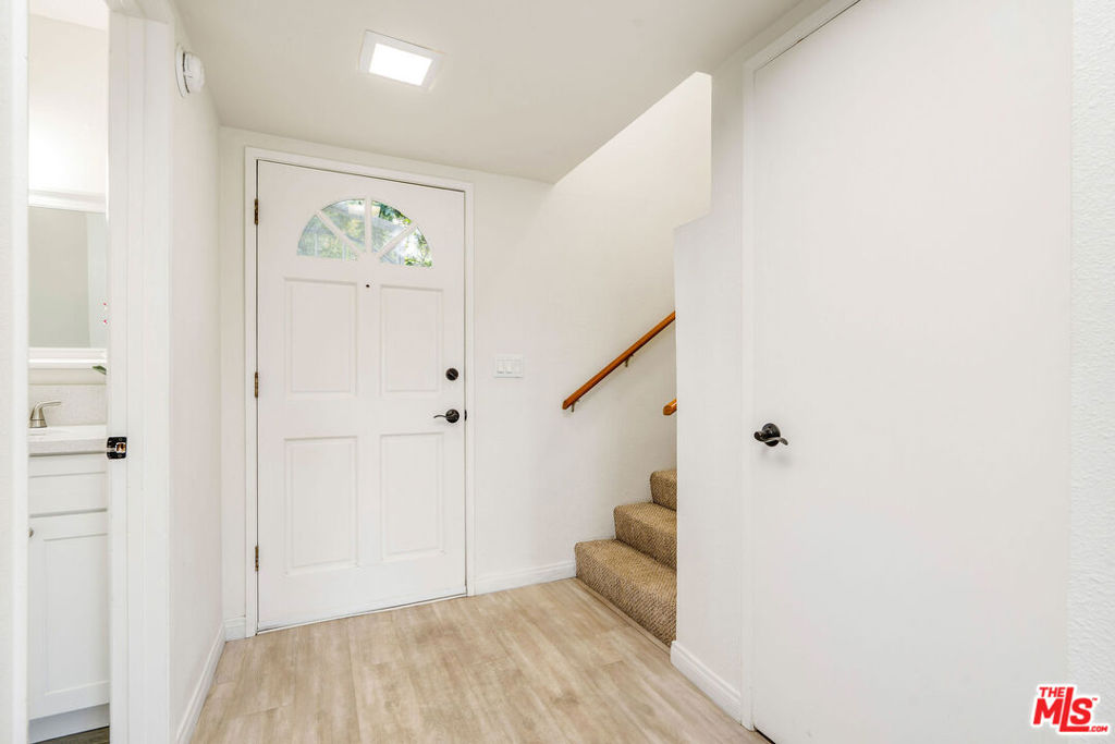 Peppertree Northridge - Residential