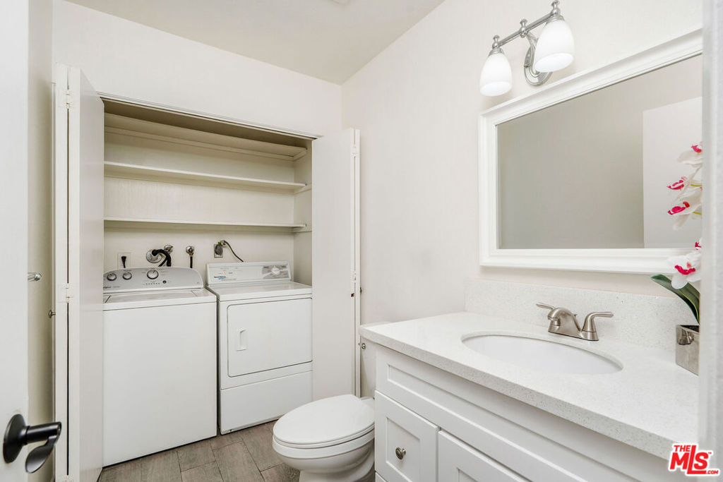 Peppertree Northridge - Residential