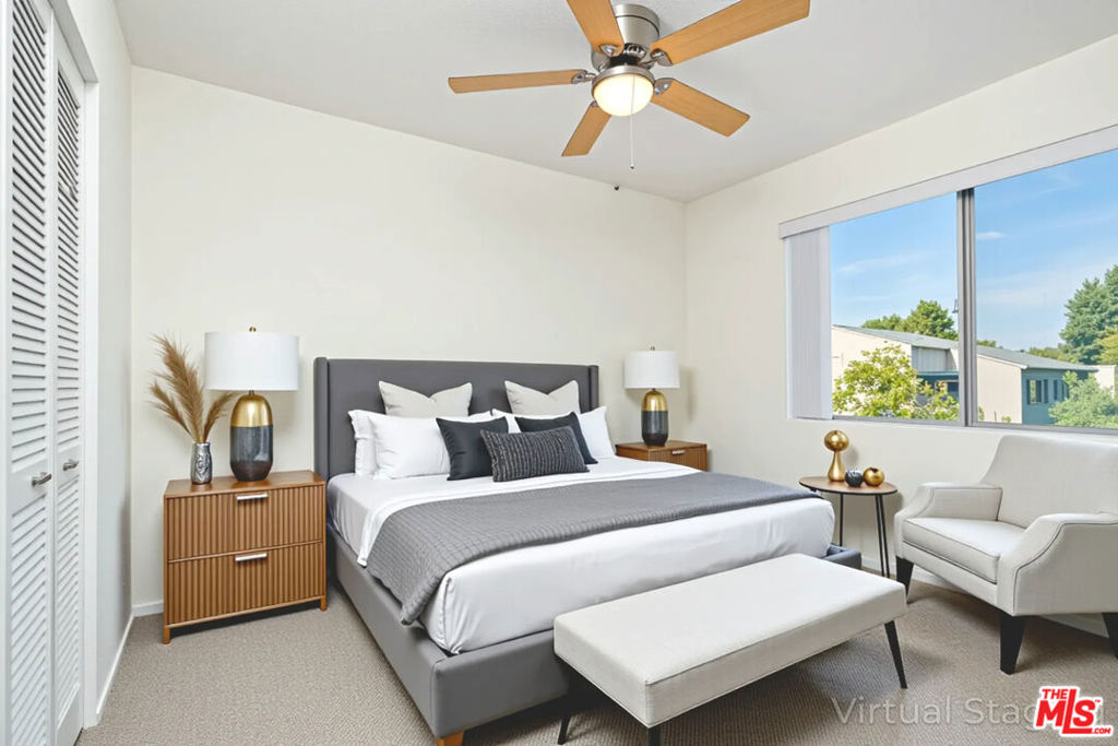 Peppertree Northridge - Residential