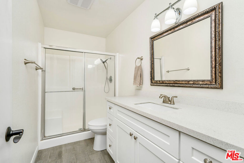 Peppertree Northridge - Residential