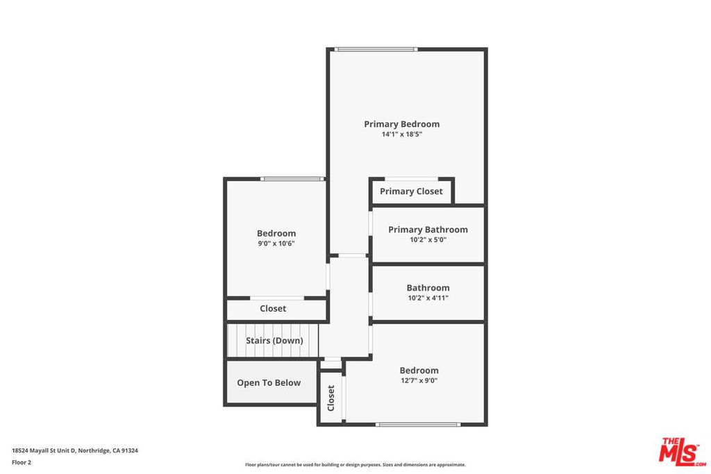 Peppertree Northridge - Residential