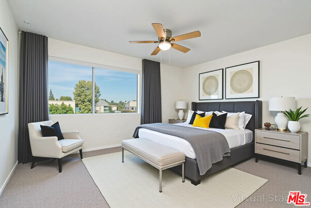 Peppertree Northridge - Residential