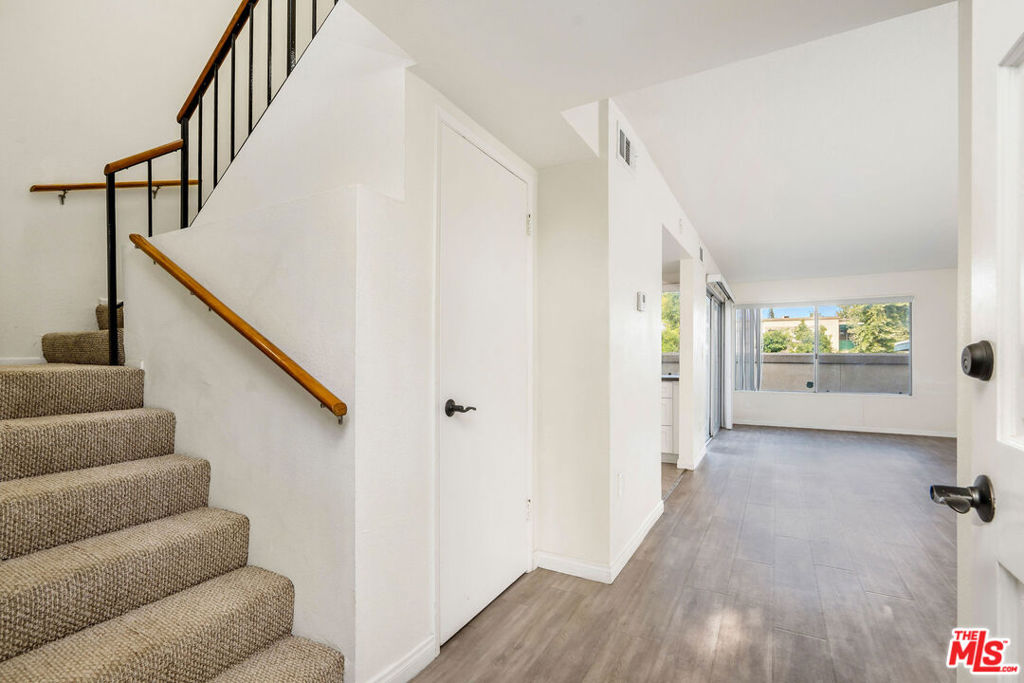 Peppertree Northridge - Residential
