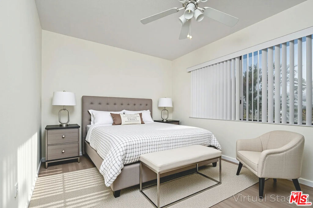 Peppertree Northridge - Residential