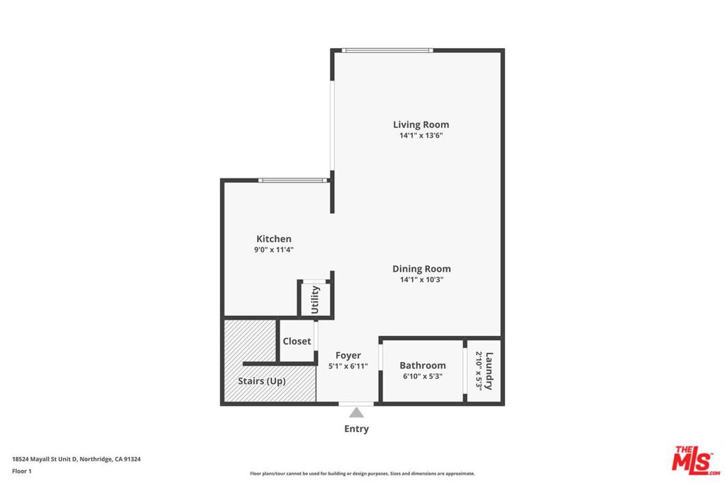 Peppertree Northridge - Residential