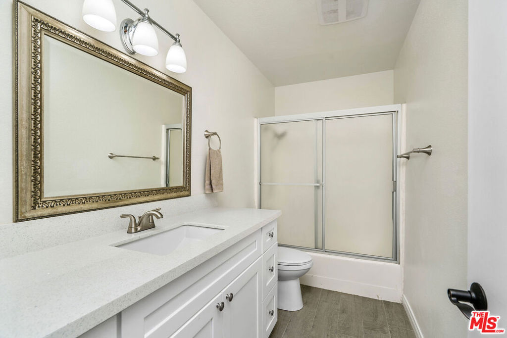 Peppertree Northridge - Residential