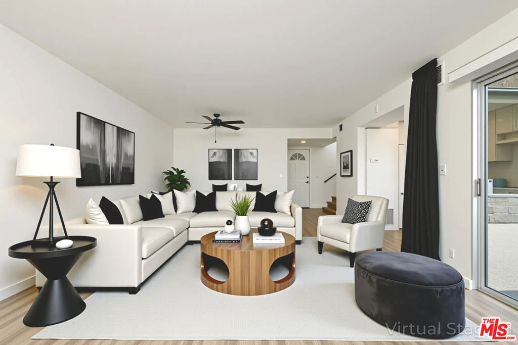 Peppertree Northridge - Residential
