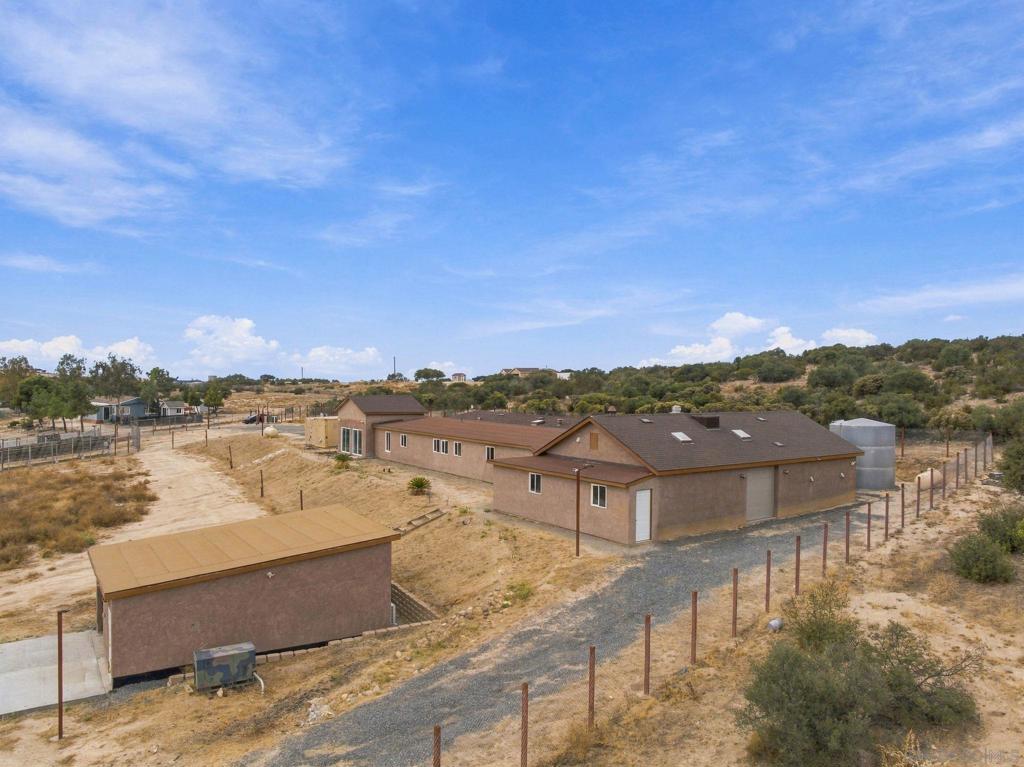 2285 Tierra Heights Rd