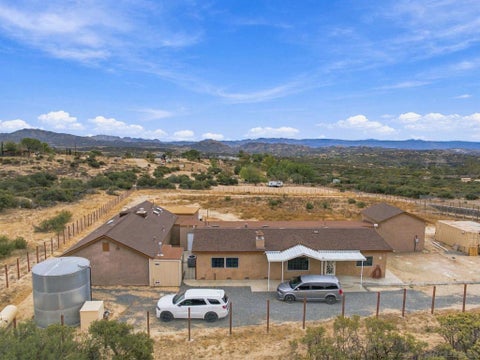 Photo of 2285 Tierra Heights Rd RD, Boulevard, CA 91905 (MLS # 260015806SD)