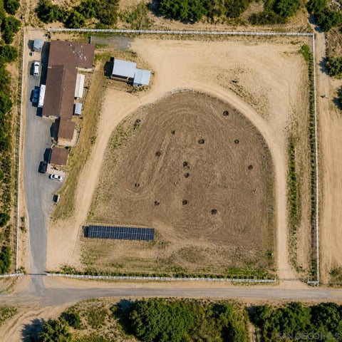 Photo of 2285 Tierra Heights Rd RD, Boulevard, CA 91905 (MLS # 260015806SD)
