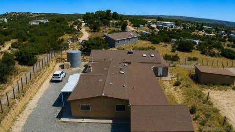 Photo of 2285 Tierra Heights Rd RD, Boulevard, CA 91905 (MLS # 260015806SD)