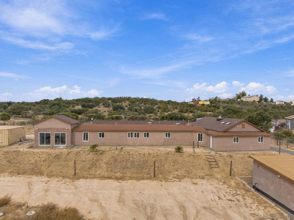 2285 Tierra Heights Rd