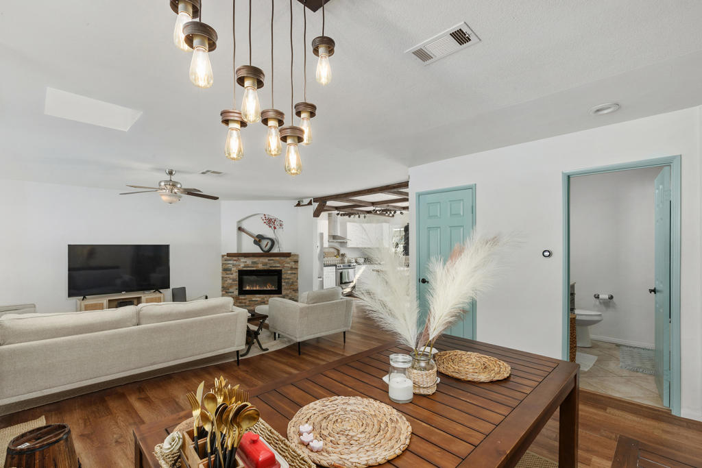 La Quinta Cove - Residential