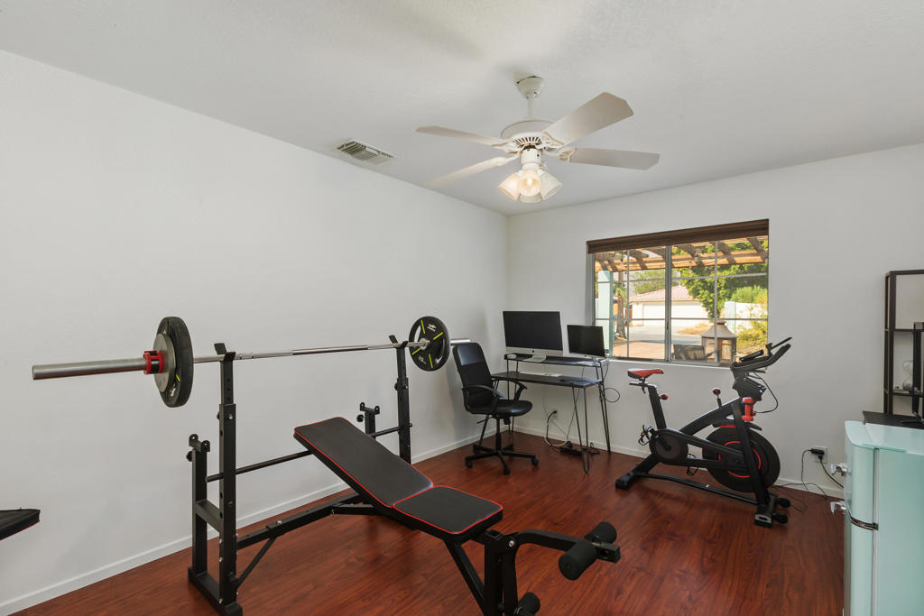 La Quinta Cove - Residential