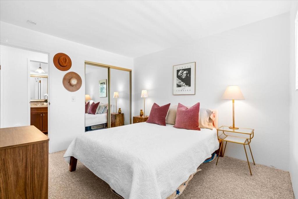 Palm Sp Villas I - Residential Lease