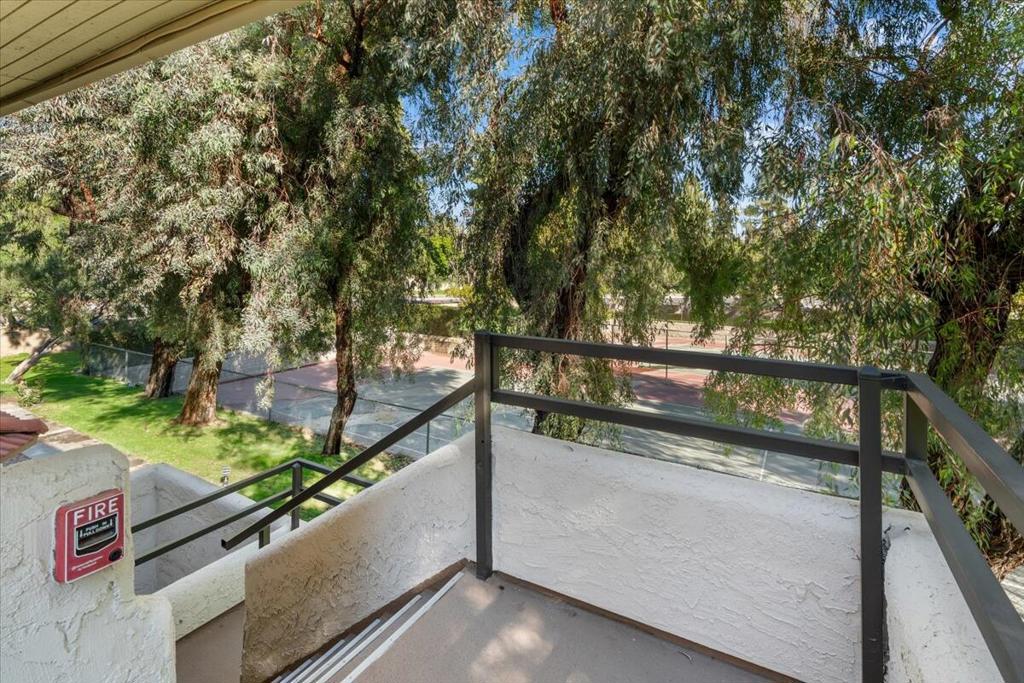 Palm Sp Villas I - Residential Lease