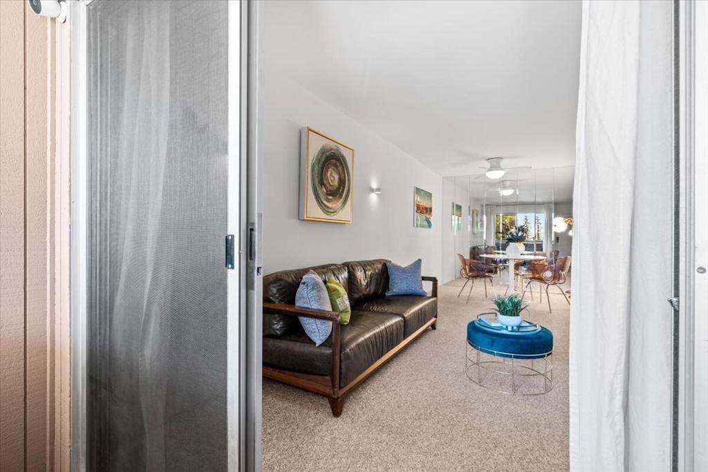 Palm Sp Villas I - Residential Lease