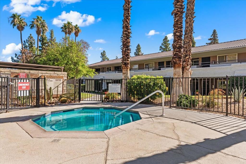 Palm Sp Villas I - Residential Lease