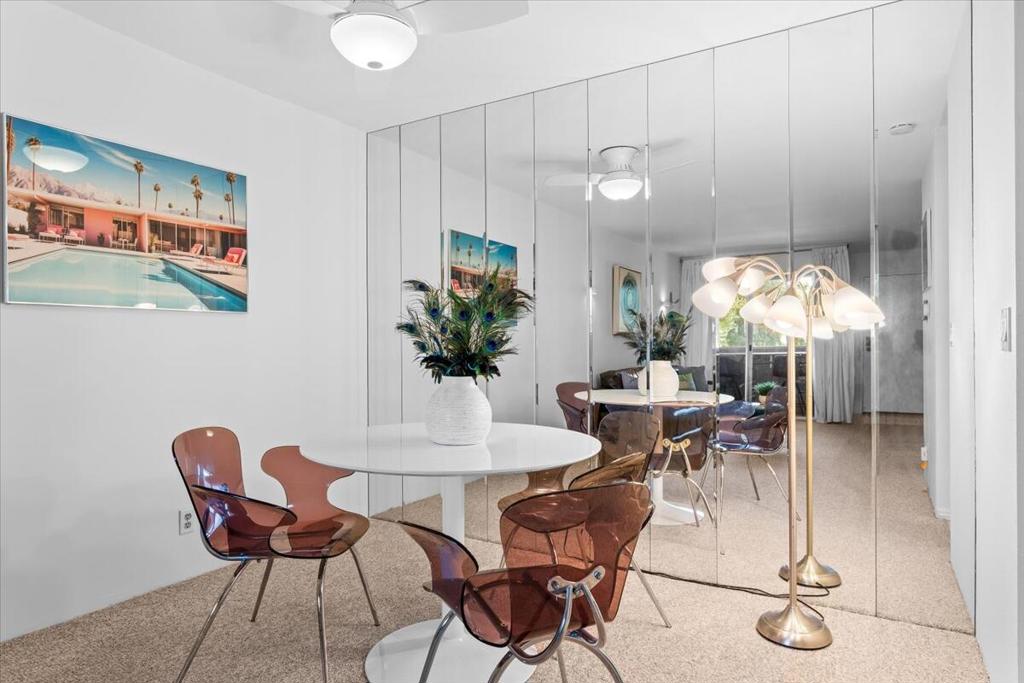 Palm Sp Villas I - Residential Lease