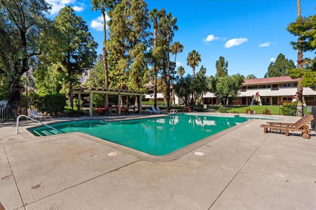 Palm Sp Villas I - Residential Lease