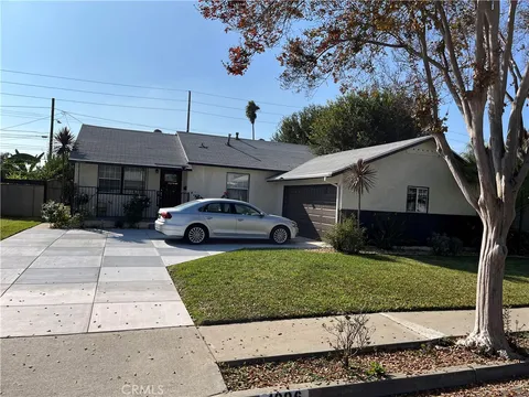 1926 W Lufkin Street, West Covina, CA 91790 - MLS#: CV25087724