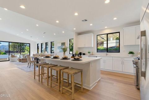 3245 Arrowhead Court Altadena CA 91001