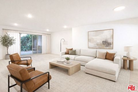 Photo of 12958 Valleyheart Drive #5, Studio City, CA 91604 (MLS # 26673553)