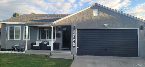 5442 Zola Avenue Pico Rivera CA 90660