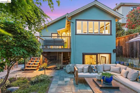 1429 Edith St, Berkeley, CA 94703 - MLS#: 41134540