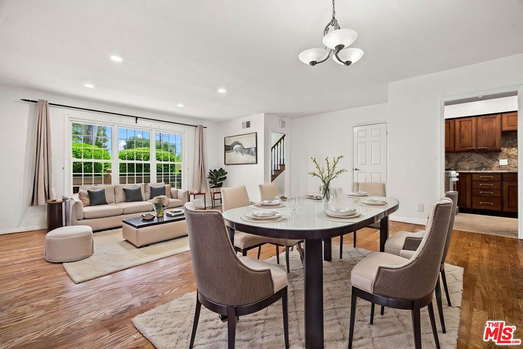 10669 La Grange Avenue, Los Angeles CA 90025