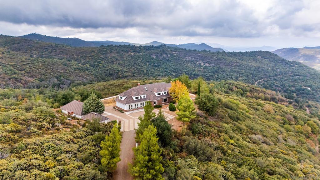 5755 Boulder Creek Rd.