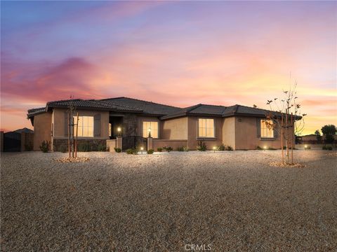 19568 Arcata Road Apple Valley CA 92307