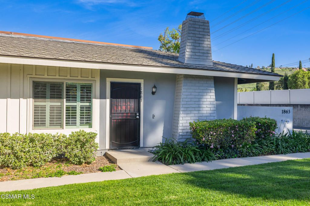 Photo of 1863 Aleppo Court, Thousand Oaks, CA 91362 (MLS # 226001173)