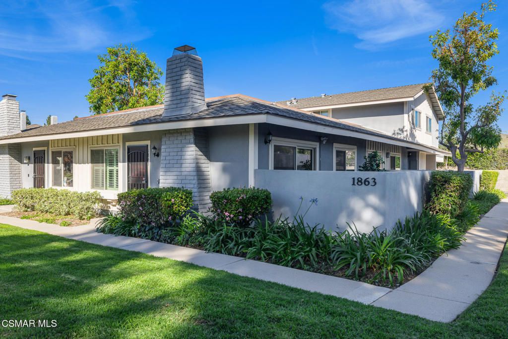 Photo of 1863 Aleppo Court, Thousand Oaks, CA 91362 (MLS # 226001173)