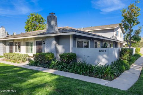 Photo of 1863 Aleppo Court, Thousand Oaks, CA 91362 (MLS # 226001173)