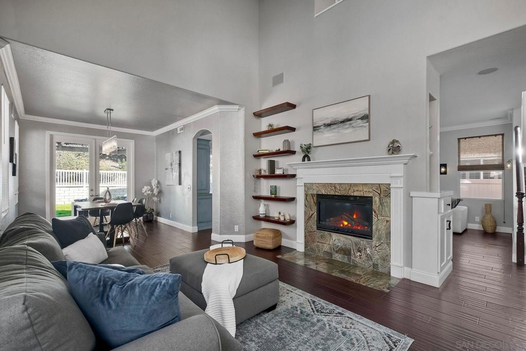 12518 SWAN CANYON PLACE