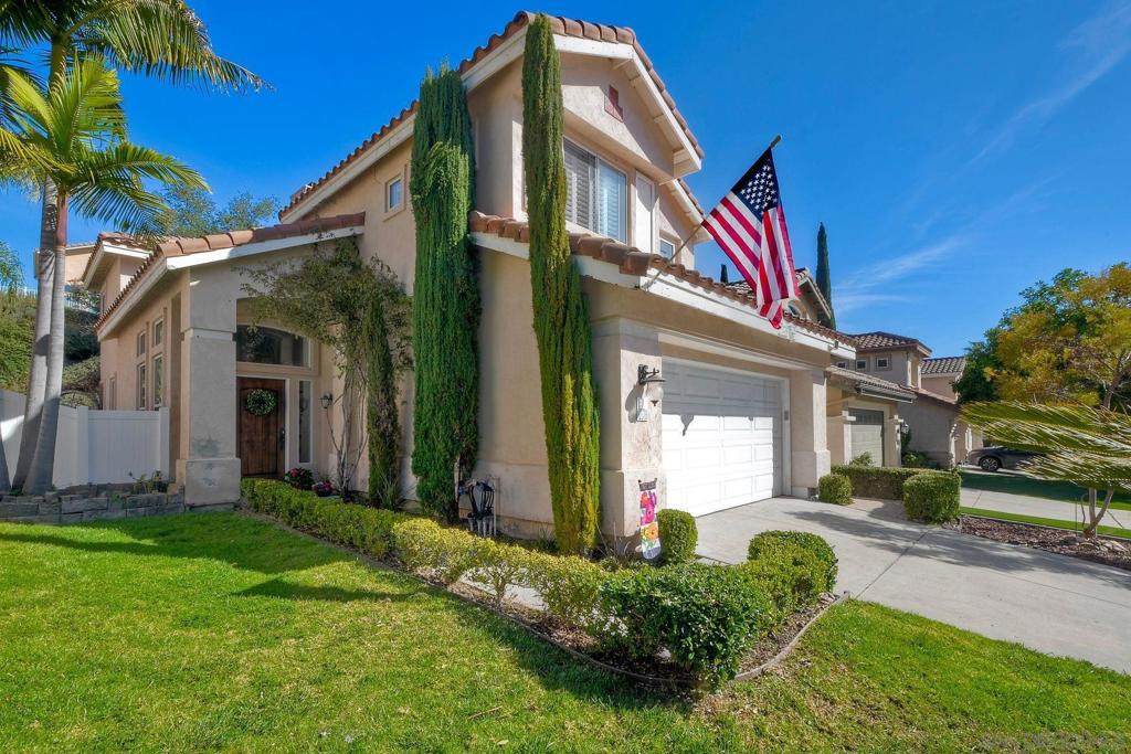 12518 SWAN CANYON PLACE