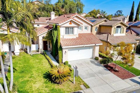 12518 SWAN CANYON PLACE San Diego CA 92131