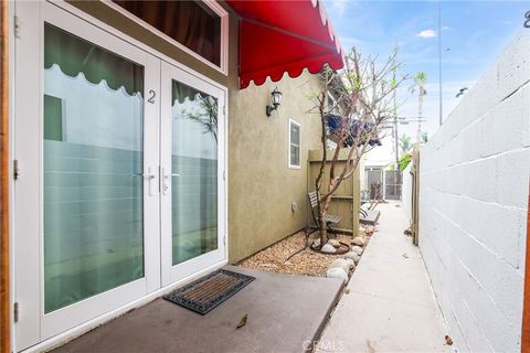 Photo of 614 13th Street St #2, Huntington Beach, CA 92648 (MLS # OC26036473)