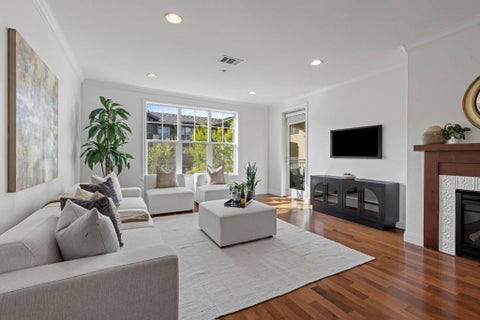 Photo of 2881 Meridian Avenue #259, San Jose, CA 95124 (MLS # ML82049668)