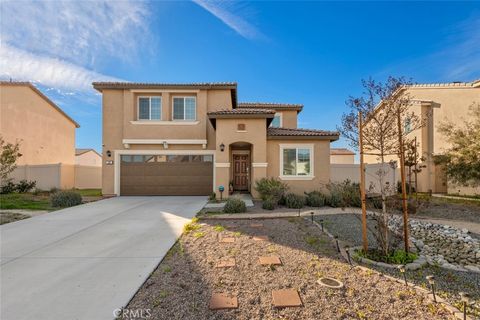 282 Basswood Way San Jacinto CA 92583