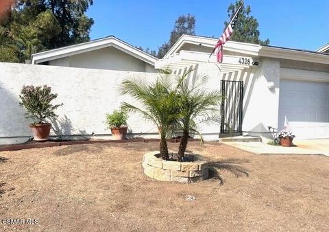 Photo of 4328 Forest Oaks Drive, Thousand Oaks, CA 91360 (MLS # 226001718)